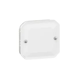 Legrand Einsatz 069637L Plexo New Blindplatte ultraws