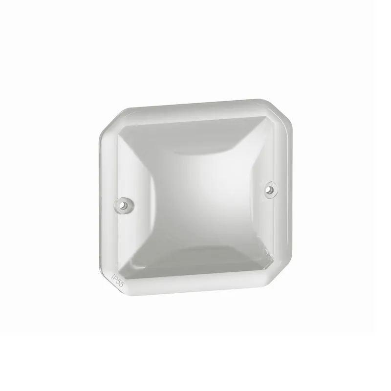 Legrand Einsatz 069588L Plexo New transparente Haube