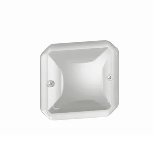Legrand Einsatz 069588L Plexo New transparente Haube