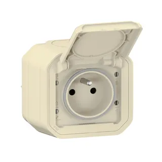 Legrand Steckdose 069776L Plexo New