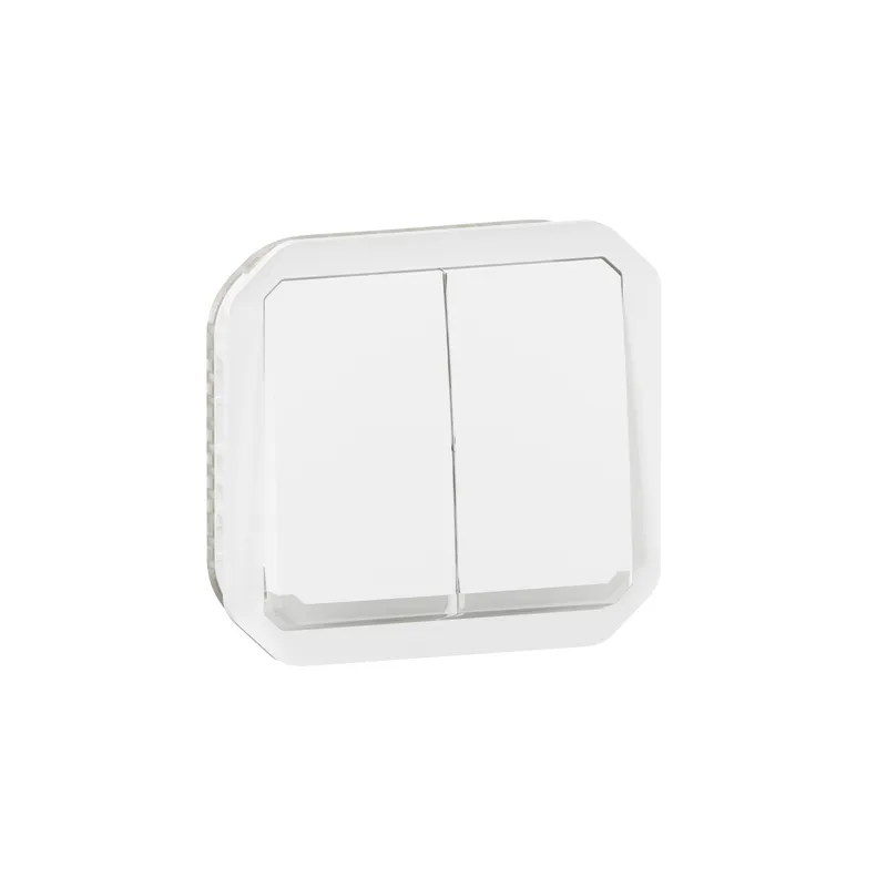 Legrand Einsatz 069626L Plexo New