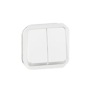 Legrand Einsatz 069626L Plexo New