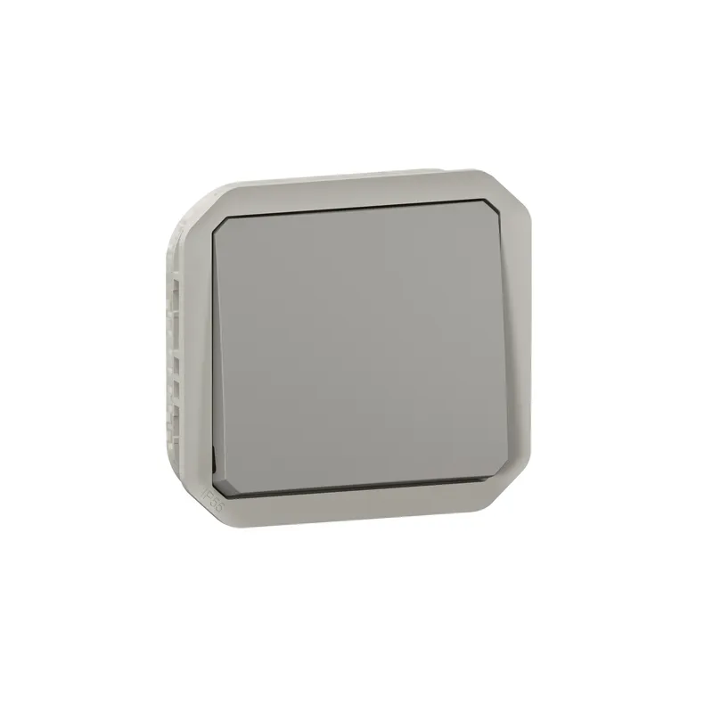 Legrand Einsatz 069527L Plexo New