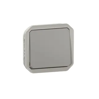 Legrand Einsatz 069527L Plexo New