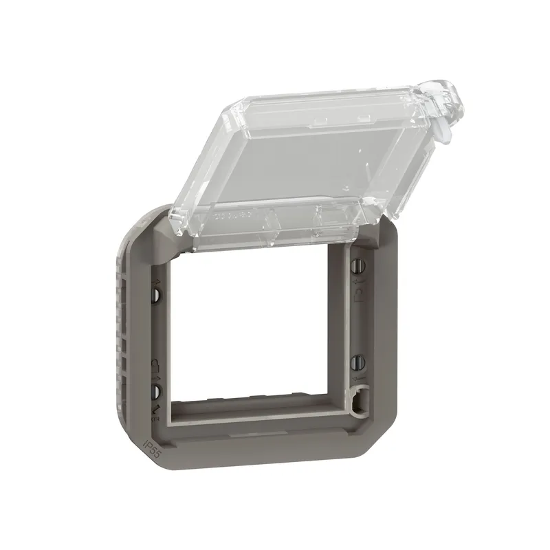 Legrand Einsatz 069845L Plexo New