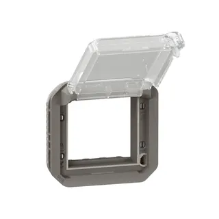 Legrand Einsatz 069845L Plexo New