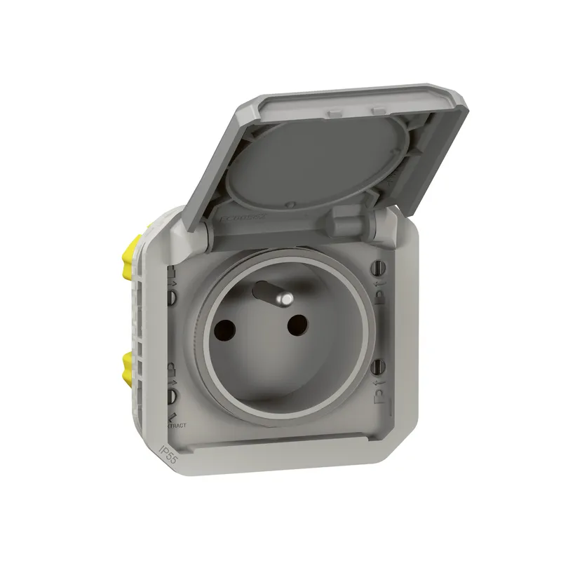 Legrand Einsatz 069551L Plexo New
