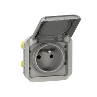 Legrand Einsatz 069551L Plexo New