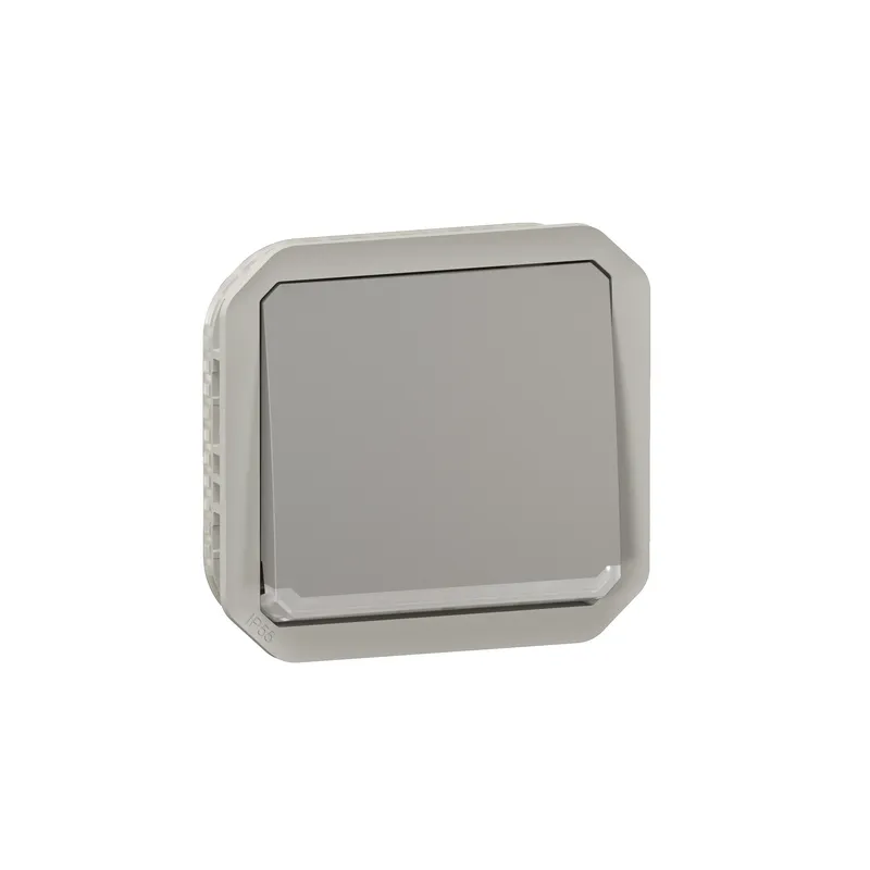 Legrand Kontrollschalter 069528L Plexo New