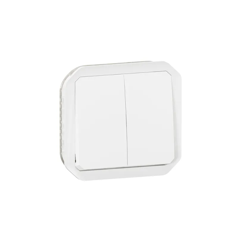 Legrand Einsatz 069625L Plexo New