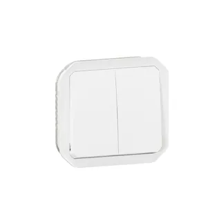 Legrand Einsatz 069625L Plexo New