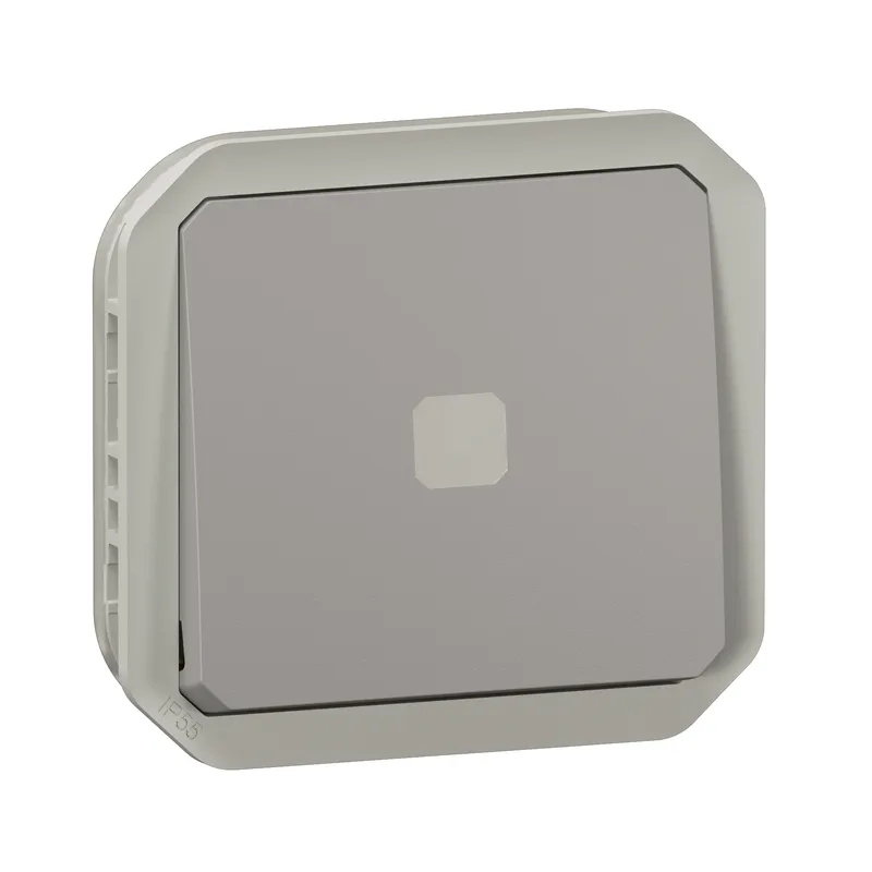 Legrand Einsatz 069504L Plexo New