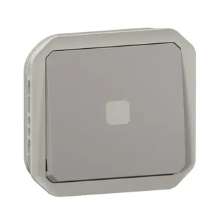 Legrand Einsatz 069504L Plexo New