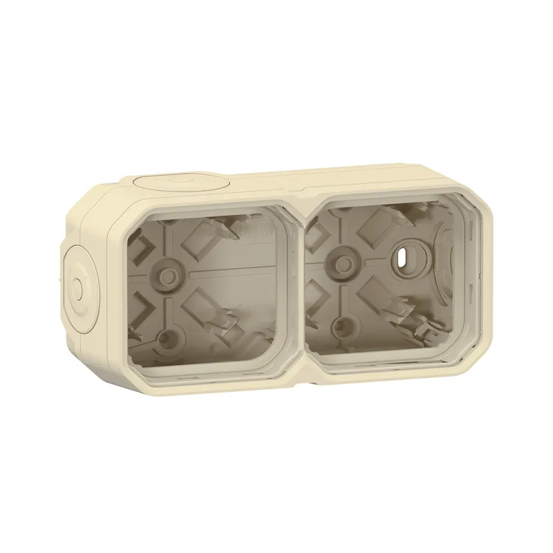 Legrand Gehäuse 069867L Plexo New