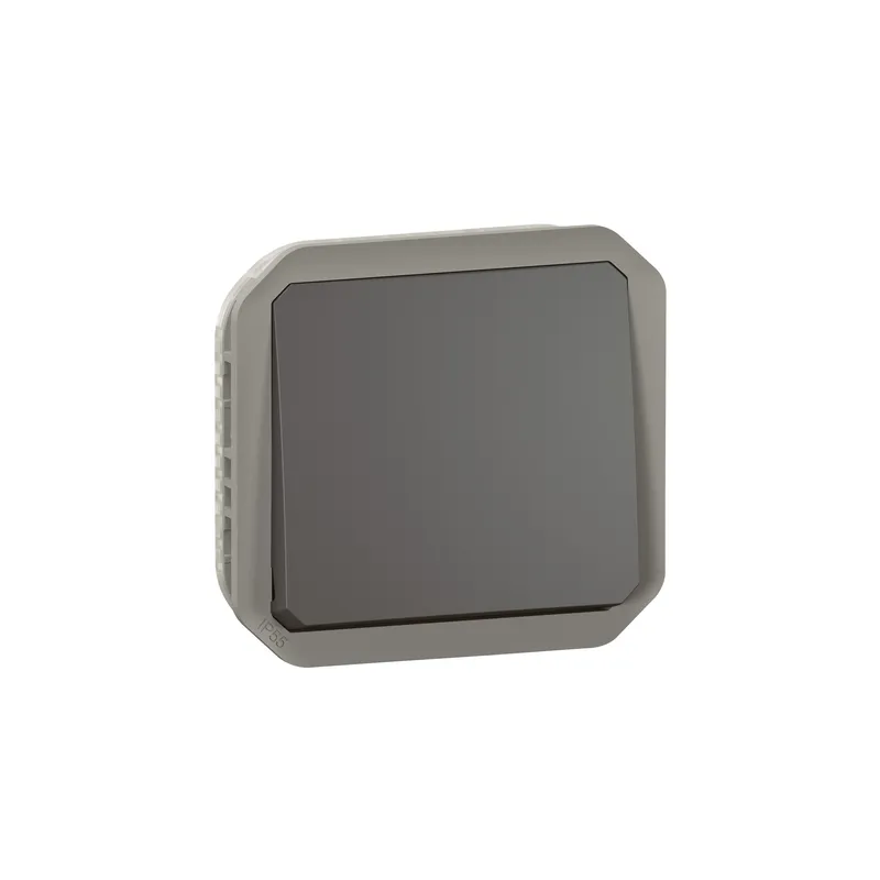Legrand Einsatz 069810L Plexo New