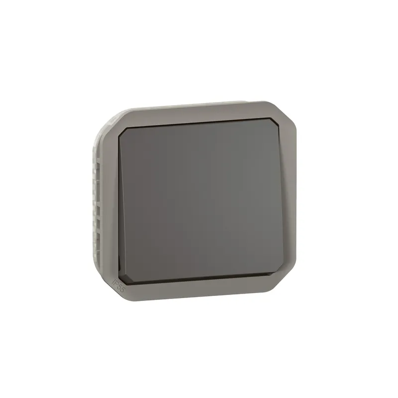 Legrand Einsatz 069801L Plexo New