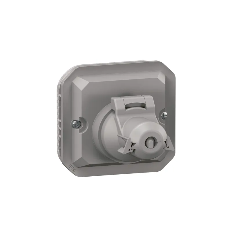 Legrand Abdeckung 069581L Plexo New