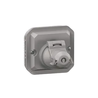 Legrand Abdeckung 069581L Plexo New