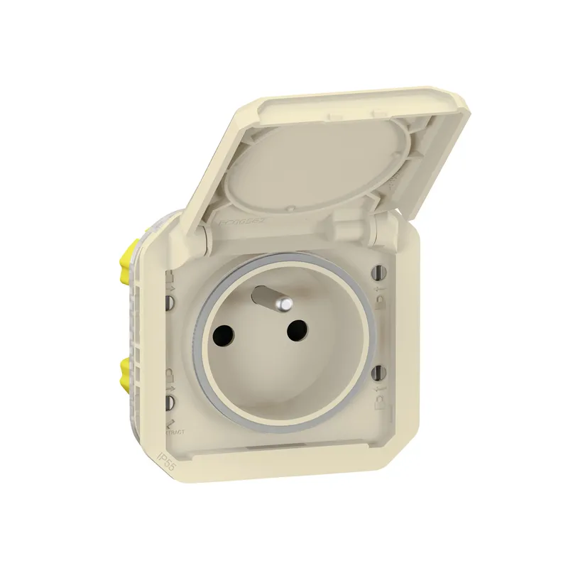 Legrand Einsatz 069828L Plexo New