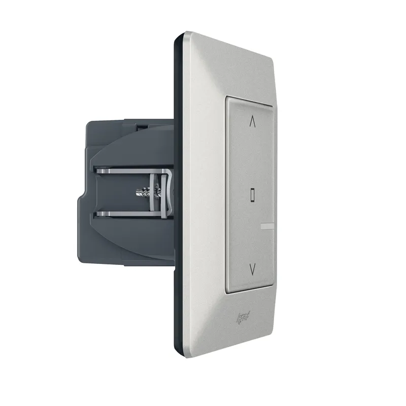 Legrand Rollladenschalter 752390A Valena Life Netatmo Alu