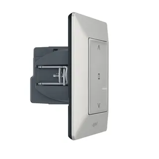 Legrand Rollladenschalter 752390A Valena Life Netatmo Alu