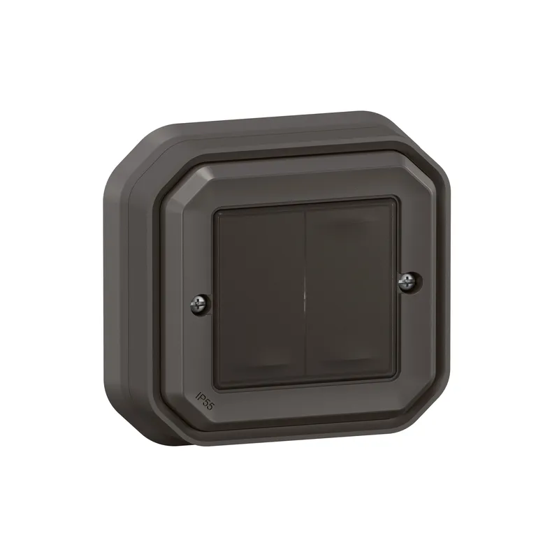 Legrand Wandsender 069836L Plexo New