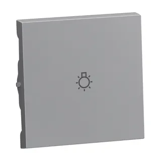 Legrand Wippe SEANO m.Symbol Licht ultraws