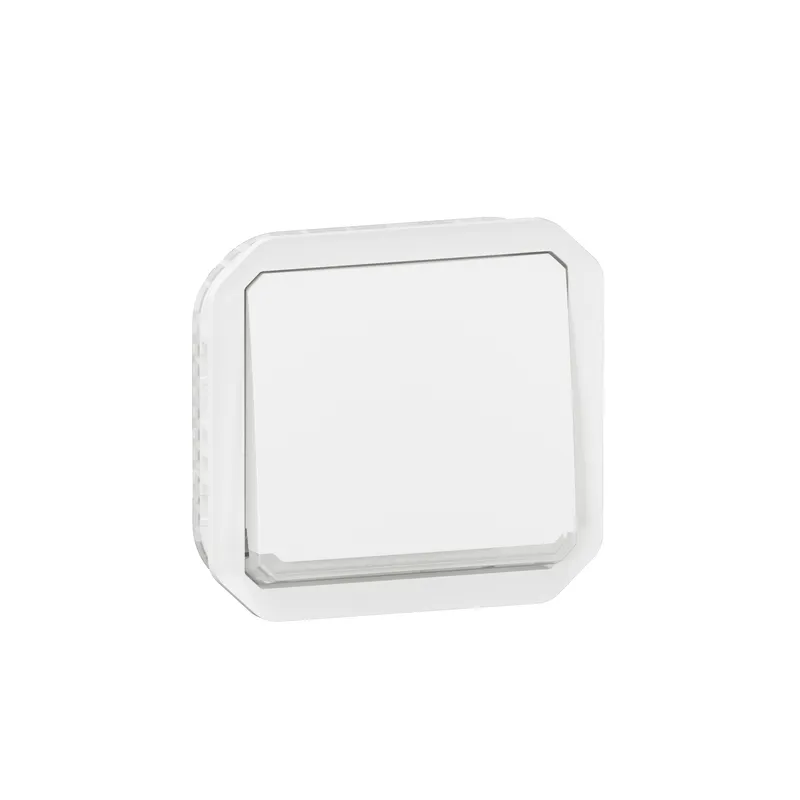 Legrand Einsatz 069612L Plexo New