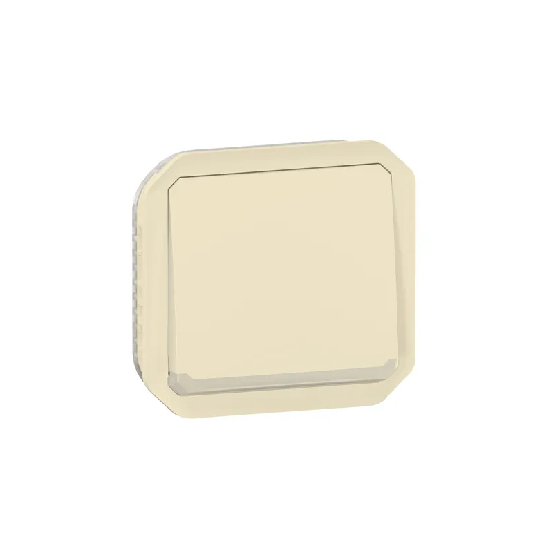 Legrand Einsatz 069826L Plexo New