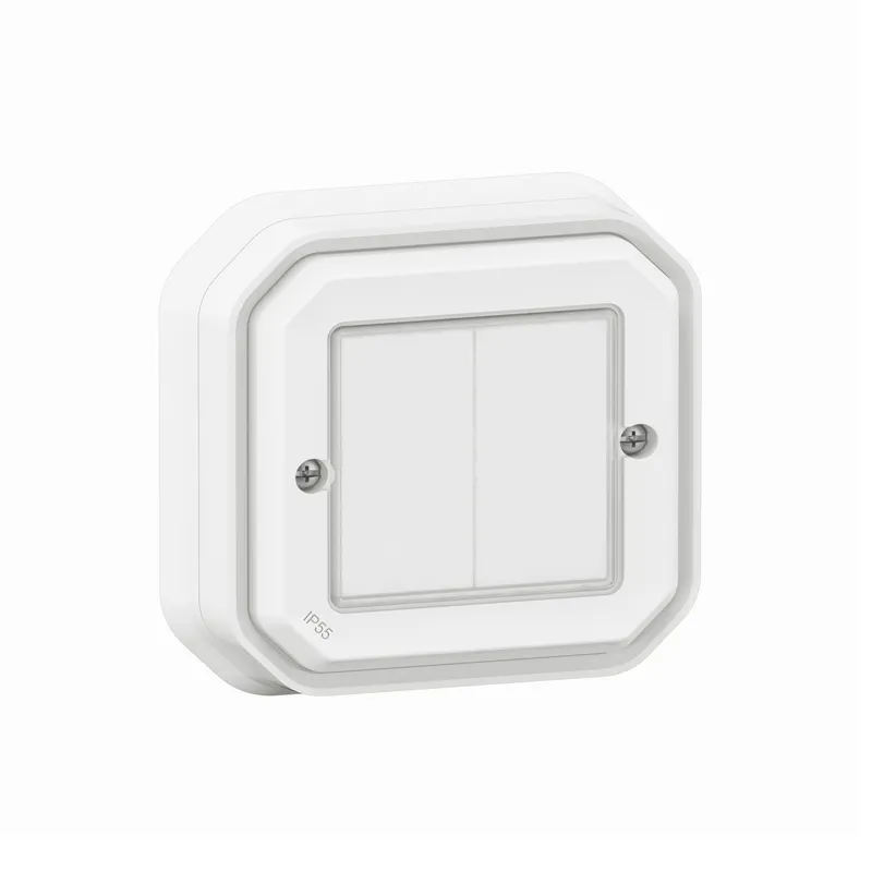Legrand Wandsender 069835L Plexo New