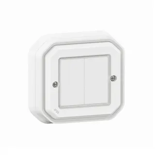 Legrand Wandsender 069835L Plexo New