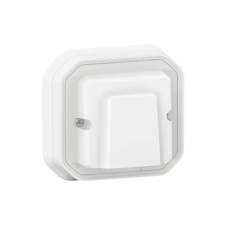 Legrand Kabelauslass 069889L Plexo New
