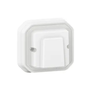 Legrand Kabelauslass 069889L Plexo New