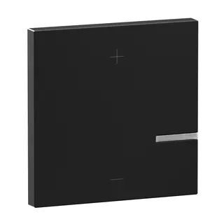 Legrand Wippe SEANO f.Tastdimmer sw