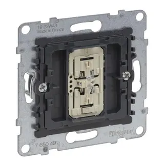 Legrand Einsatz SEANO Universal-TastDIM.150 W m.Neutrall