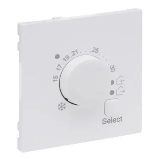 Legrand Abdeckung SEANO elektr.FBT ultraws