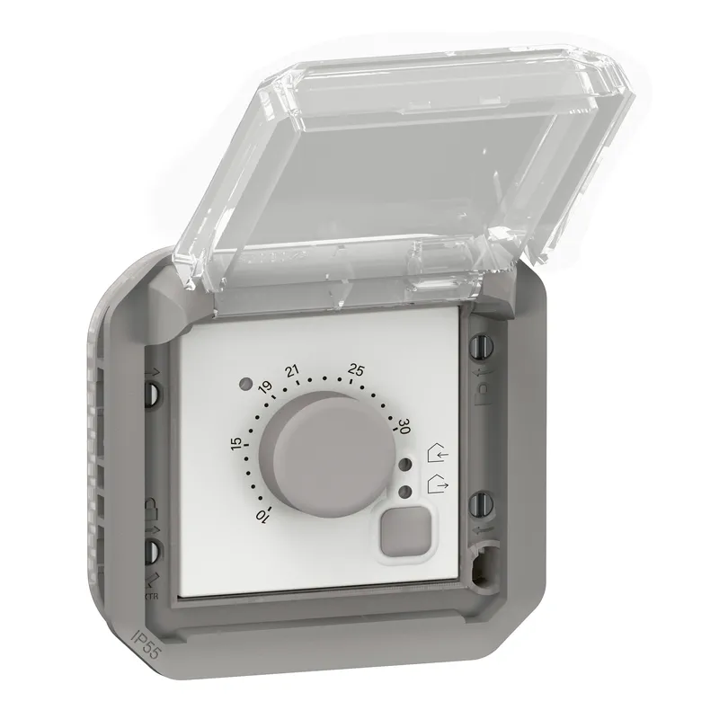 Legrand Einsatz 069508L Plexo New