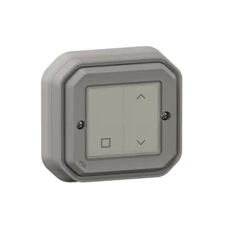 Legrand Wandsender 069873L Plexo New