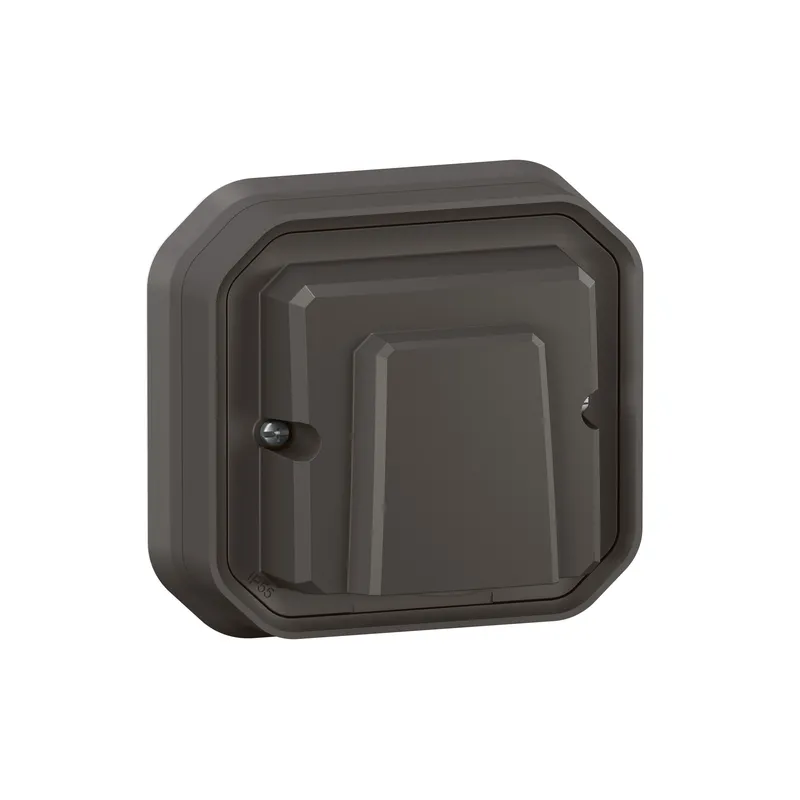 Legrand Kabelauslass 069899L Plexo New