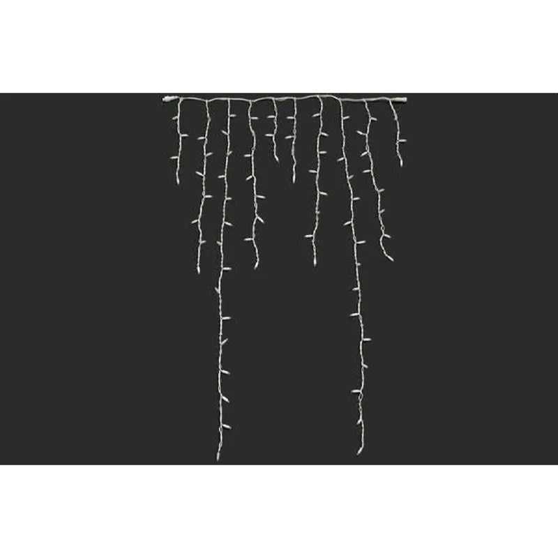 MK illumination LED-Lichtervorhang Giant Ice Lite® 304 019-346 ww