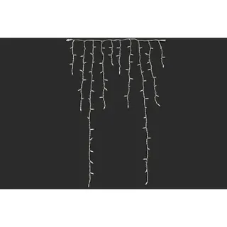 MK illumination LED-Lichtervorhang Giant Ice Lite® 304 019-346 ww
