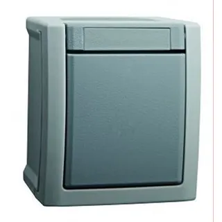 HHG Pacific Wechselschalter FR-Aufputz IP54 90591004-DE