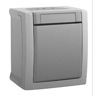 HHG Pacific Taster FR-Aufputz IP54 90591003-DE