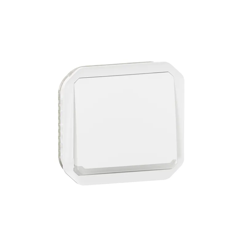 Legrand Einsatz 069632L Plexo New