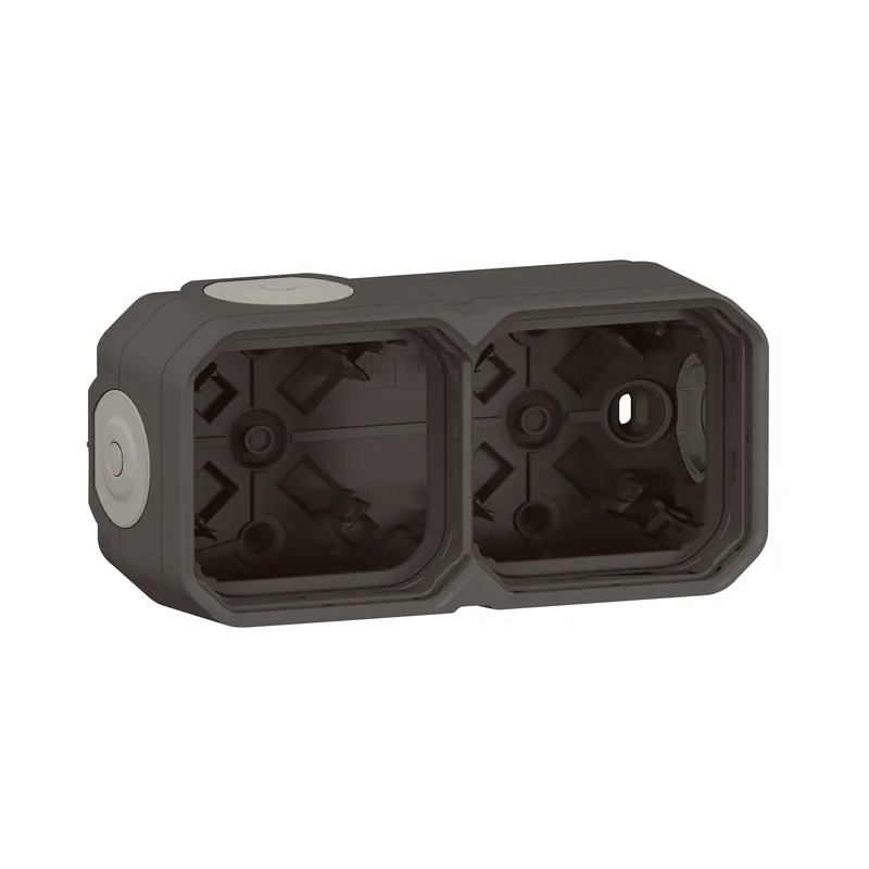 Legrand Gehäuse 069602L Plexo New