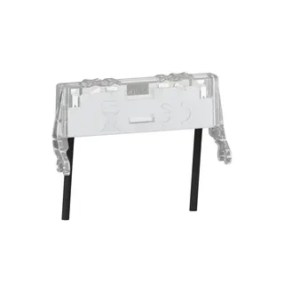 Legrand Einsatz 069496L Plexo New