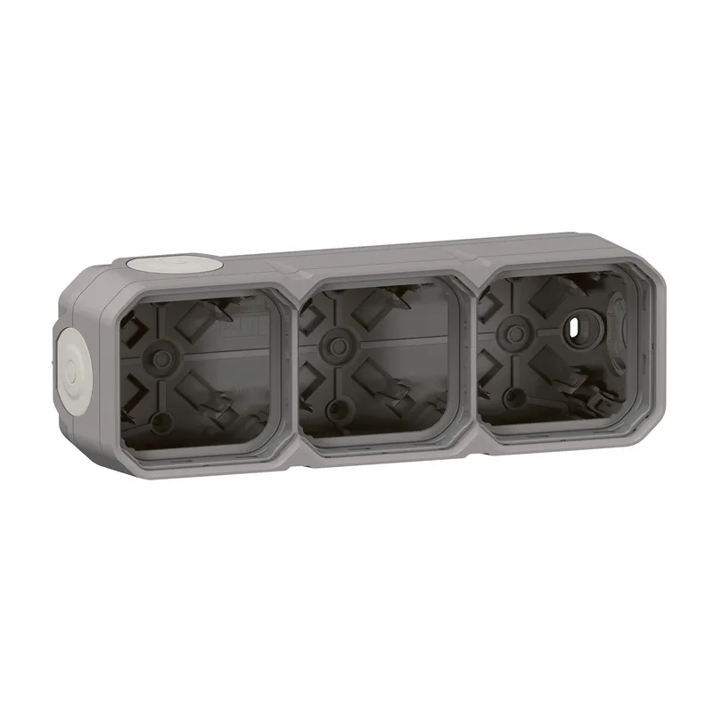 Legrand Gehäuse 069680L Plexo New