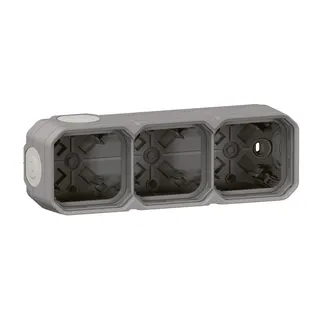 Legrand Gehäuse 069680L Plexo New