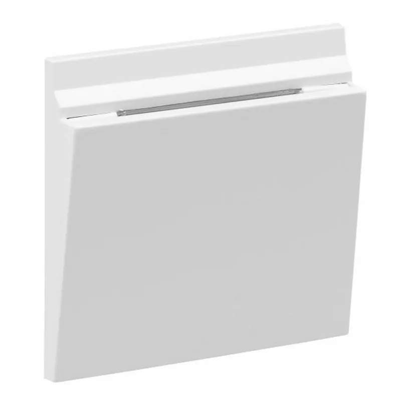 Legrand Abdeckung SEANO mech.Hotel-Card-Schalter ultraws