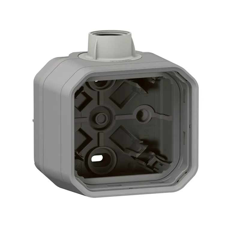 Legrand Gehäuse 069656L Plexo New